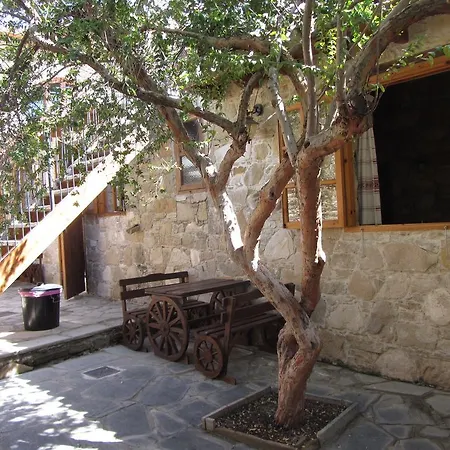 Abraham's House Casa de Férias Tochni
