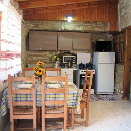 Abraham's House